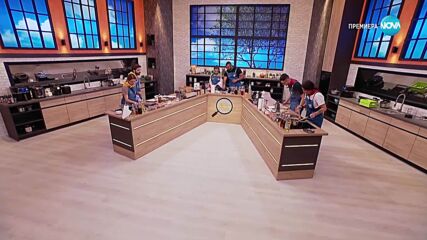 Муха в супата (23.06.2025) - част 2