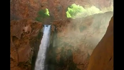 Ricky King -red River Rock