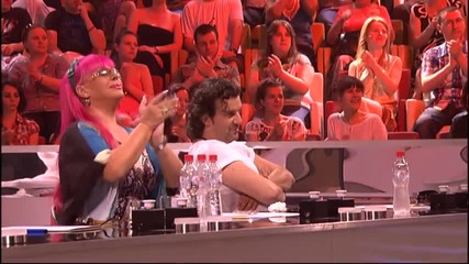 Marko Gacic - Volim te sve vise - (Live) - ZG Top 10 2013 14 - 14.06.2014. EM 34.