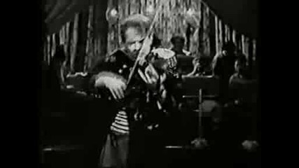 Red Ingle - Concerto for Violin in E
