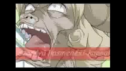 Dokuro - Chan Amv