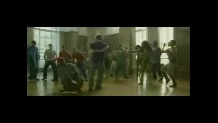 Sean Paul - Give it up to me