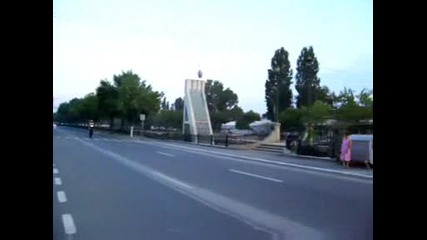 929 Wheelie