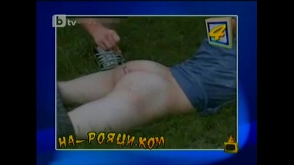 На - рояци.ком | Господари на ефира 7/1/10 |
