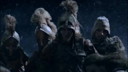 Спартак Крьв и Пяськ Сезон 1 Еп.2