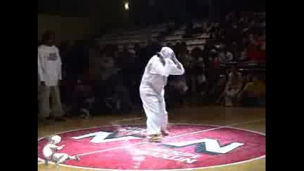 Hip Hop