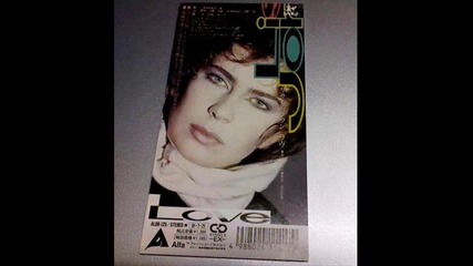 Lisa Johnson - Love (radio Version)