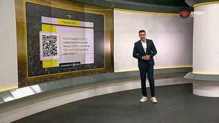 Ясен е новият въпрос в Нашата игра