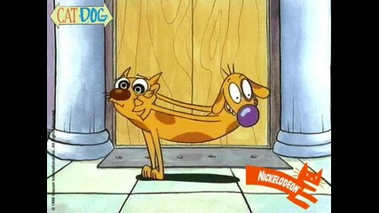 Catdog Theme Song with lyrics- Don't You Miss Them