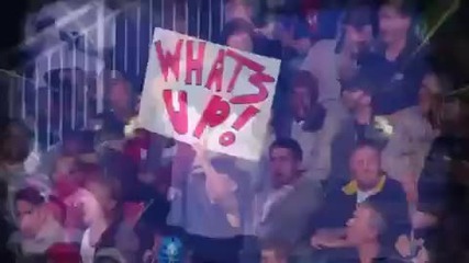 R-truth Titantron 2011