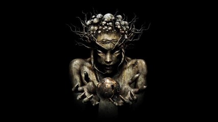 Infected Mushroom - Return Of The Shadows 
