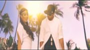 Dj Rebel Mohombi ft Shaggy - Let Me Love You / Official Video