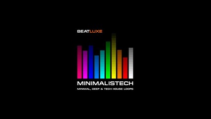 Minimalistic Sound