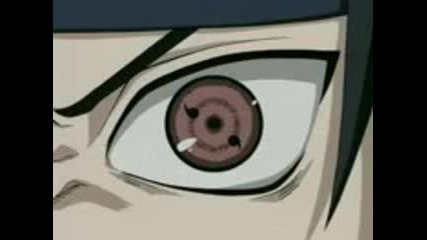 Naruto Vs Sasuke