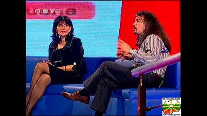 Big Brother - Групите Кой, Къде... И Коментарите на Съдиите :) - 23 10 2008