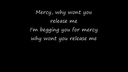 Duffy - Mercy Lyrics ;]