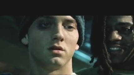 Eminem 8 Mile - Final battles (с превод) *hd 720p* 