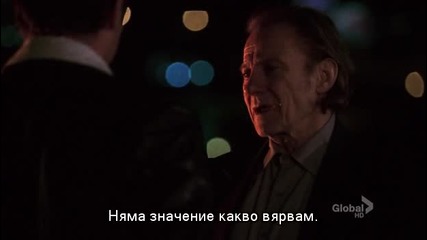 Life on Mars (us) - S1e5 - Bg Subtitles