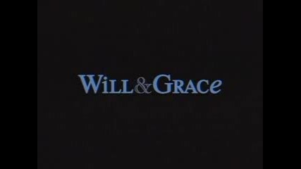 Will And Grace - Opening
