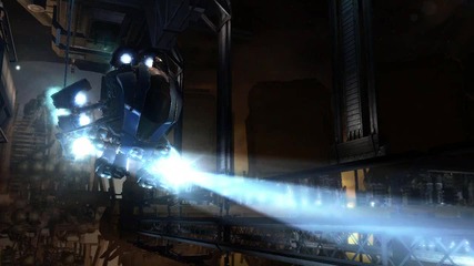 Dead Space 2 Severed Dlc Trailer 