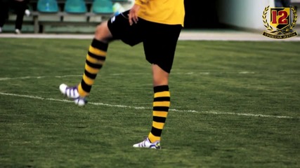 Bultras - Botev Plovdiv - Etar Veliko Tarnovo 3_1.m2t