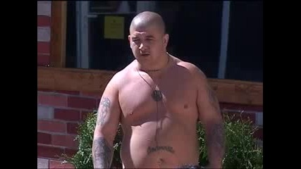 big brother F* 2010.05.10 - Правата на жените 