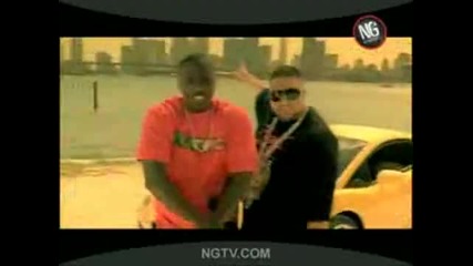 Dj Khaled, Akon & Ti We Takin Over