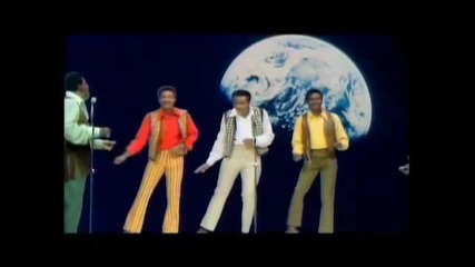 The Dells - Oh, What a Night