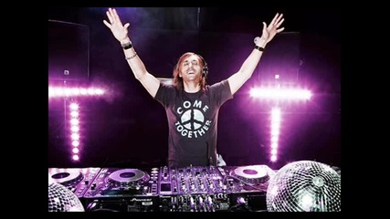 David Guetta feat. Sia - Titanium (nicky Romero Remix)