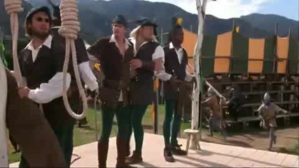 Много Смях...weve Got Company (имаме си компания) 