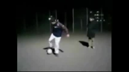 Awsome Tricks