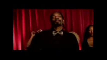Snoop Dogg ft. Soulja boy - Pronto 