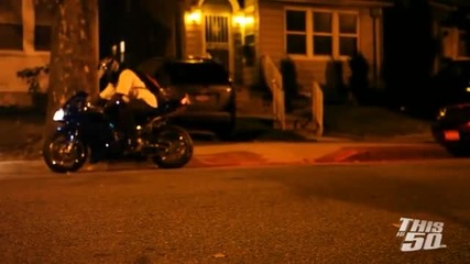 50 Cent - Stretch [hq]