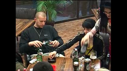 Big Brother Family - Как се запознах с теб - Част първа 26.03.2010 