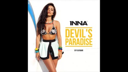 *2014* Inna - Devil's Paradise