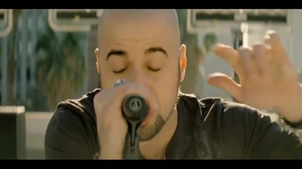 Daughtry - Feels Like Tonight