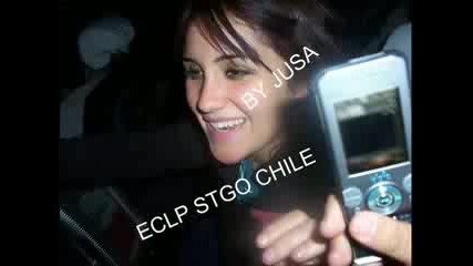dulce maria - lo intentare (demo) 