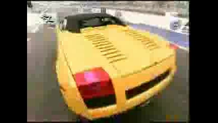 Pimp My Ride