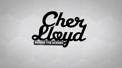 Cher Lloyd - Oath (behind The Scenes) ft. Becky G