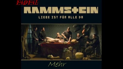 Rammstein - Mehr 