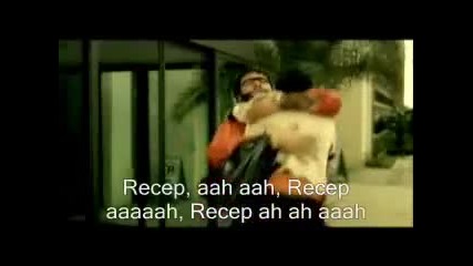 Recep Ivedik - English subtitled