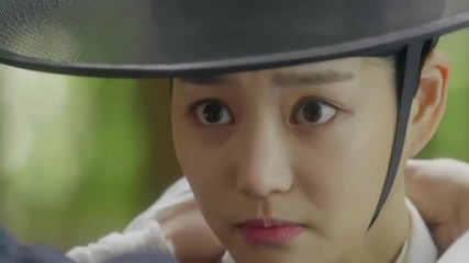 Jang Jae In – Secret Paradise [ Scholar Who Walks the Night Ost ]