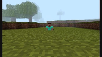 It's Herobrine - Song and video as a tribute to Herobrine. - ugetv