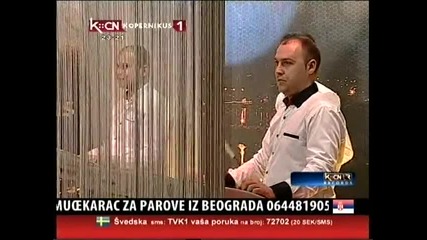 Tijana Stojic - Dan po dan