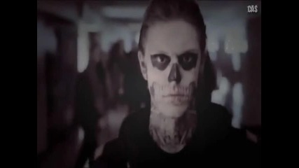 Tate Langdon ( Apologize )