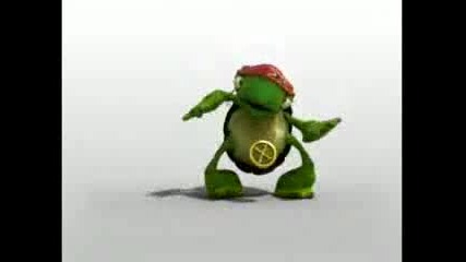 Turtle Dance