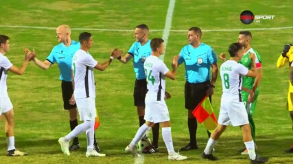 Ботев Враца - Берое 1:2 /цял мач, 3 кръг, efbet Лига/