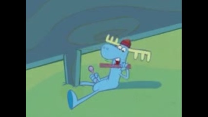 Happy Tree Friends Vol 3 - Third Strike