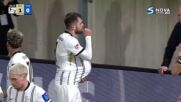 Елверсберг - Магдебург 1:0 /репортаж/