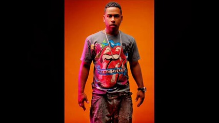 Bobby Valentino - Wreck